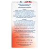 Illustration of the product packaging Doppelherz aktiv Coenzym Q10 +B-vitamins  side view right